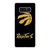 TORONTO RAPTORS GOLDEN LOGO Samsung Galaxy Note 8 Case Cover