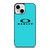 OAKLEY LOGO BLUE iPhone 13 Mini Case Cover