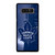 TORONTO MAPLE LEAFS ICON Samsung Galaxy Note 8 Case Cover