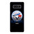 TORONTO BLUE JAYS MLB LOGO Samsung Galaxy Note 8 Case Cover