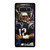 TOM BRADY NEW ENGLAND PATRIOTS NFL Samsung Galaxy Note 8 Case Cover