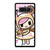 TOKIDOKI DONUTELLA CUTE Samsung Galaxy Note 8 Case Cover