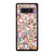TOKIDOKI DONUTELLA COLLAGE Samsung Galaxy Note 8 Case Cover