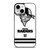 OAKLAND RAIDERS NFL iPhone 13 Mini Case Cover