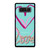 TIFFANY AND CO LOVE DIAMOND Samsung Galaxy Note 8 Case Cover