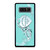 TIFFANY AND CO EMBLEM Samsung Galaxy Note 8 Case Cover