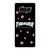 THRASHER SAKURA FLOWER Samsung Galaxy Note 8 Case Cover