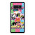 THE POWERPUFF GIRLS MOJO Samsung Galaxy Note 8 Case Cover