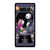 THE NIGHTMARE BEFORE CHRISTMAS DISNEY Samsung Galaxy Note 8 Case Cover
