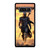 THE MANDALORIAN STAR WARS Samsung Galaxy Note 8 Case Cover