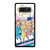 THE GOLDEN GIRLS CARTOON Samsung Galaxy Note 8 Case Cover