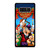 THE FLINTSTONES CHRISTMAS Samsung Galaxy Note 8 Case Cover