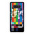 THE BIG BANG THEORY 2 Samsung Galaxy Note 8 Case Cover