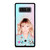 TAYLOR SWIFT CUTE Samsung Galaxy Note 8 Case Cover