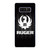 STURM RUGER ICON Samsung Galaxy Note 8 Case Cover