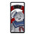 STAY PUFT MARSHMALLOW MAN GHOSTBUSTER Samsung Galaxy Note 8 Case Cover