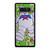 STAY PUFT AND SLIMER GHOSTBUSTER Samsung Galaxy Note 8 Case Cover