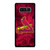 ST LOUIS CARDINALS MLB LOGO Samsung Galaxy Note 8 Case Cover
