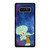 SQUIDWARD DAB NEBULA Samsung Galaxy Note 8 Case Cover