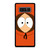 SOUTH PARK KENNY MCCORMICK Samsung Galaxy Note 8 Case Cover