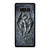 SKYRIM LOGO ELDER SCROLLS Samsung Galaxy Note 8 Case Cover