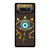 SHEIKAH SLATE LEGEND OF ZELDA EMBLEM Samsung Galaxy Note 8 Case Cover