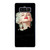 SEXY MARILYN MONROE 1950 Samsung Galaxy Note 8 Case Cover