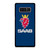 SCANIA SAAB TRUCK  LOGO Samsung Galaxy Note 8 Case Cover