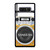 SANGEAN JOBSITE RADIO Samsung Galaxy Note 8 Case Cover