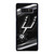 SAN ANTONIO SPURS BASKETBALL ICON Samsung Galaxy Note 8 Case Cover