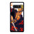 RORONOA ZORO ONE PIECE ART Samsung Galaxy Note 8 Case Cover