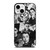 NOAH SCHNAPP COLLAGE iPhone 13 Mini Case Cover