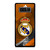 REAL MADRID FOOTBALL CLUB Samsung Galaxy Note 8 Case Cover