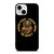 NO MERCY COBRA KAI KARATE iPhone 13 Mini Case Cover