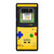 POKEMON GAME BOY COLOR Samsung Galaxy Note 8 Case Cover