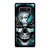 PHILADELPHIA EAGLES SKULL LOGO Samsung Galaxy Note 8 Case Cover