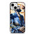 NIPSEY HUSSLE ART iPhone 13 Mini Case Cover