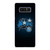 ORLANDO MAGIC NBA TEAM Samsung Galaxy Note 8 Case Cover