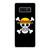 ONE PIECE ICON Samsung Galaxy Note 8 Case Cover