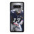 ODELL BECKHAM JR NY GIANTS NFL Samsung Galaxy Note 8 Case Cover