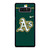 OAKLAND ATHLETICS LOGO Samsung Galaxy Note 8 Case Cover