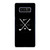 NIKE GOLF SYMBOL Samsung Galaxy Note 8 Case Cover