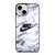 NIKE LOGO MARBLE iPhone 13 Mini Case Cover