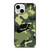 NIKE LOGO CAMO iPhone 13 Mini Case Cover