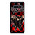 MY CHEMICAL ROMANCE BAND Samsung Galaxy Note 8 Case Cover