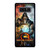 MORTAL KOMBAT GAME Samsung Galaxy Note 8 Case Cover