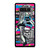 MONSTER HIGH DOLL FRANKIE STEIN Samsung Galaxy Note 8 Case Cover