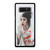 MELANIE MARTINEZ AND CHEETOS Samsung Galaxy Note 8 Case Cover