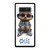 MEERKAT BABY OLEG NEW Samsung Galaxy Note 8 Case Cover