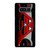 MASSEY FERGUSON EMBLEM Samsung Galaxy Note 8 Case Cover
